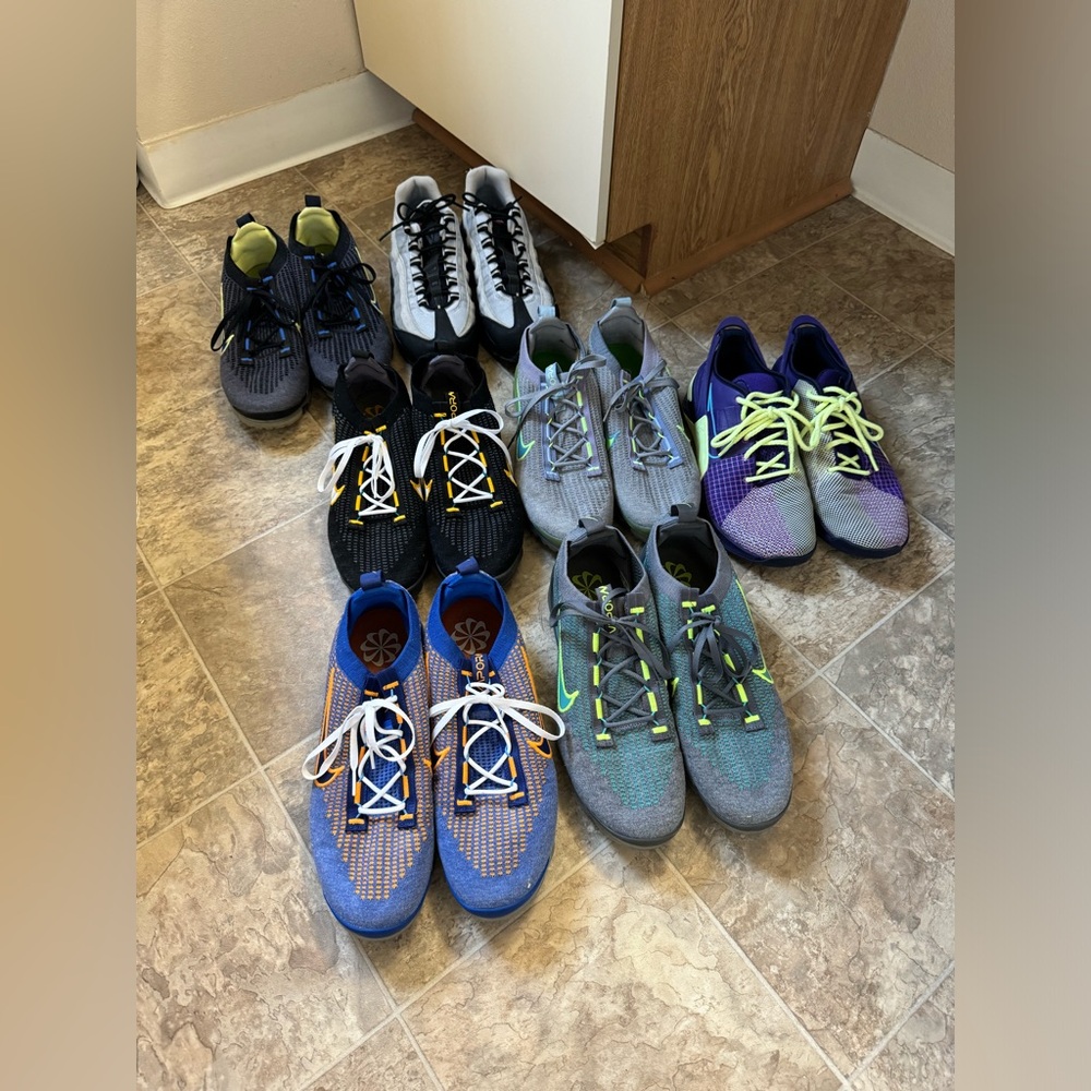 Mens Shoe